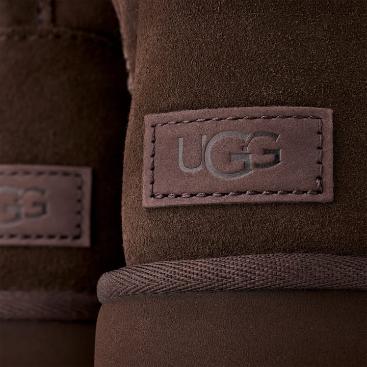 UGG Women's Classic Mini II Dusted Cocoa UGG