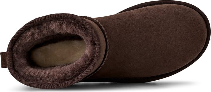 UGG Women's Classic Mini II Dusted Cocoa UGG