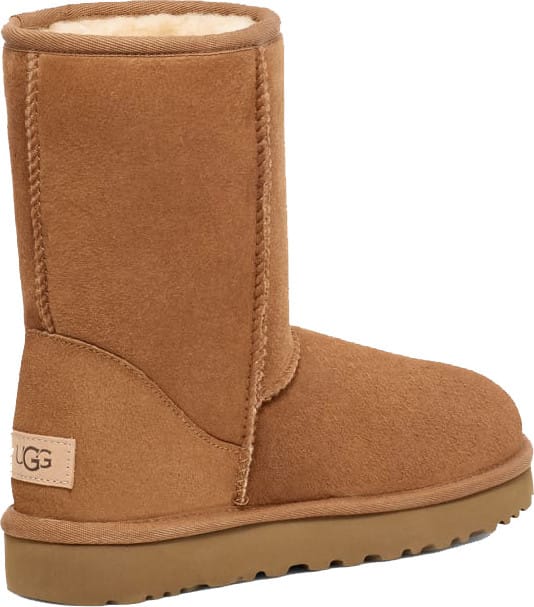 Low chestnut uggs deals