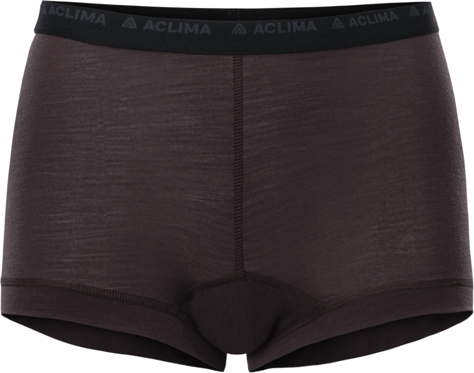 Women's LightWool Hipster