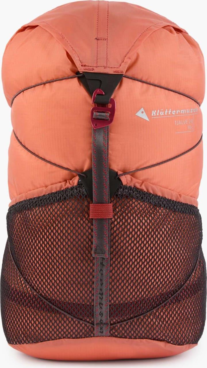 Klättermusen Tjalve 2.0 Backpack 10L Cloud Berry Klättermusen