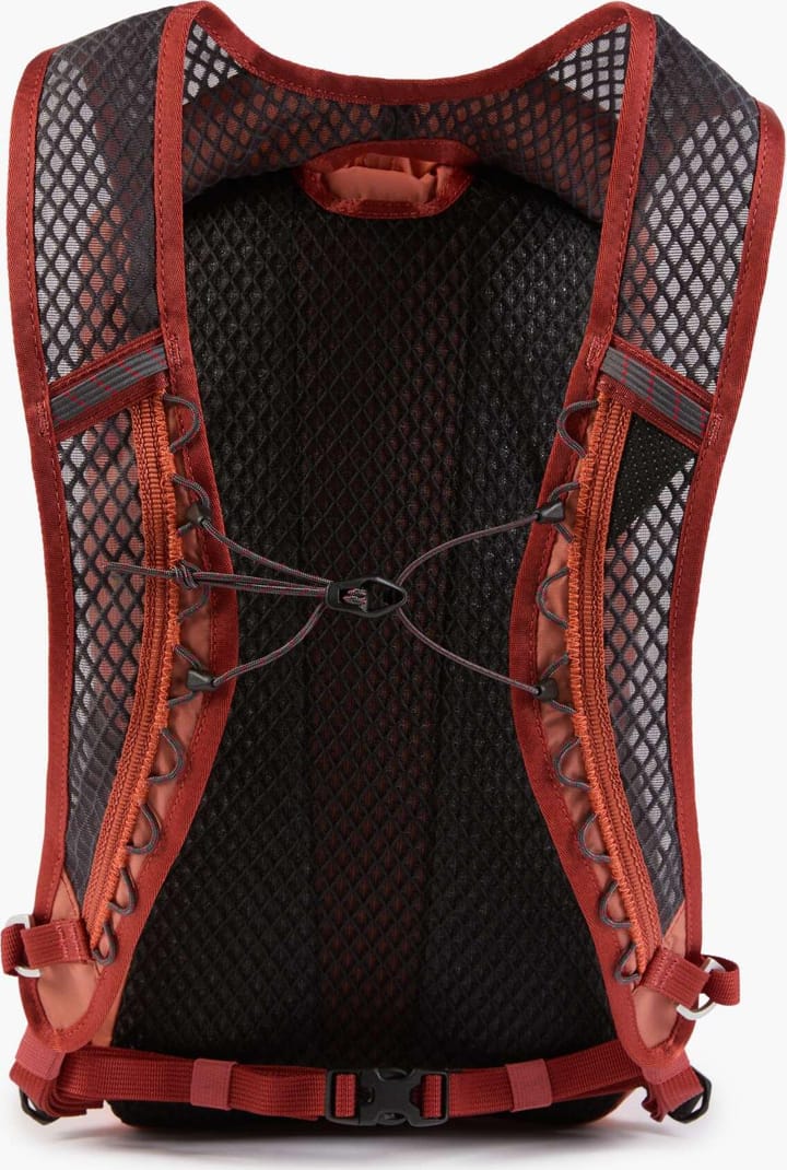 Klättermusen Tjalve 2.0 Backpack 10L Cloud Berry Klättermusen