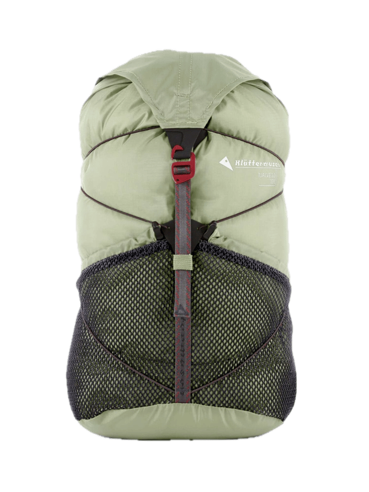 Klättermusen Tjalve 2.0 Backpack 10L Sea Foam Klättermusen