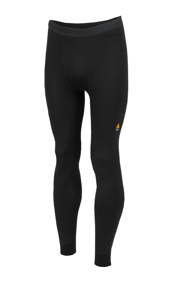 Aclima HotWool Longs Man Jet Black