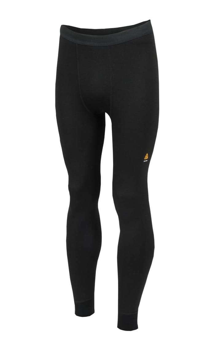 Aclima HotWool Longs Man Jet Black Aclima Aclima HotWool Longs Man Jet Black Aclima