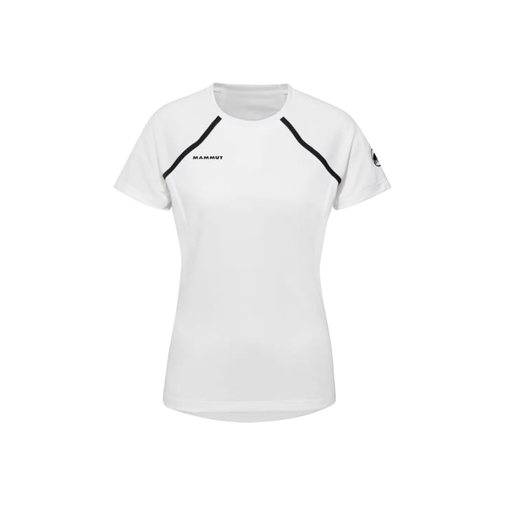 Mammut Moench Light T-Shirt Women Bright White Mammut