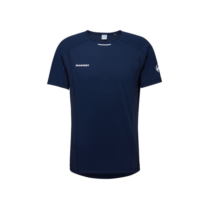 Mammut Men's Aenergy Fl T-Shirt marine Mammut