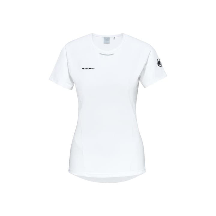 Mammut Women's Aenergy Fl T-Shirt white Mammut