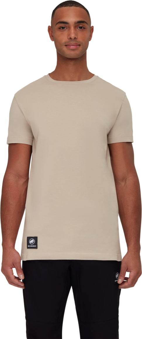 Mammut Men's Massone T-Shirt Patch Mammut