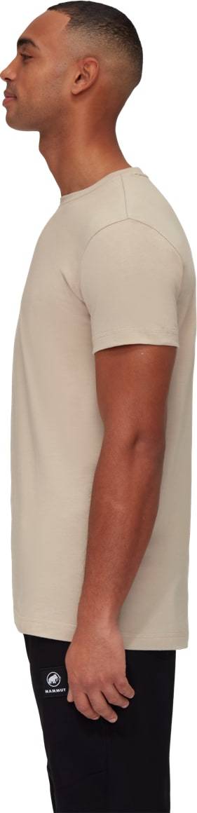 Mammut Men's Massone T-Shirt Patch Mammut