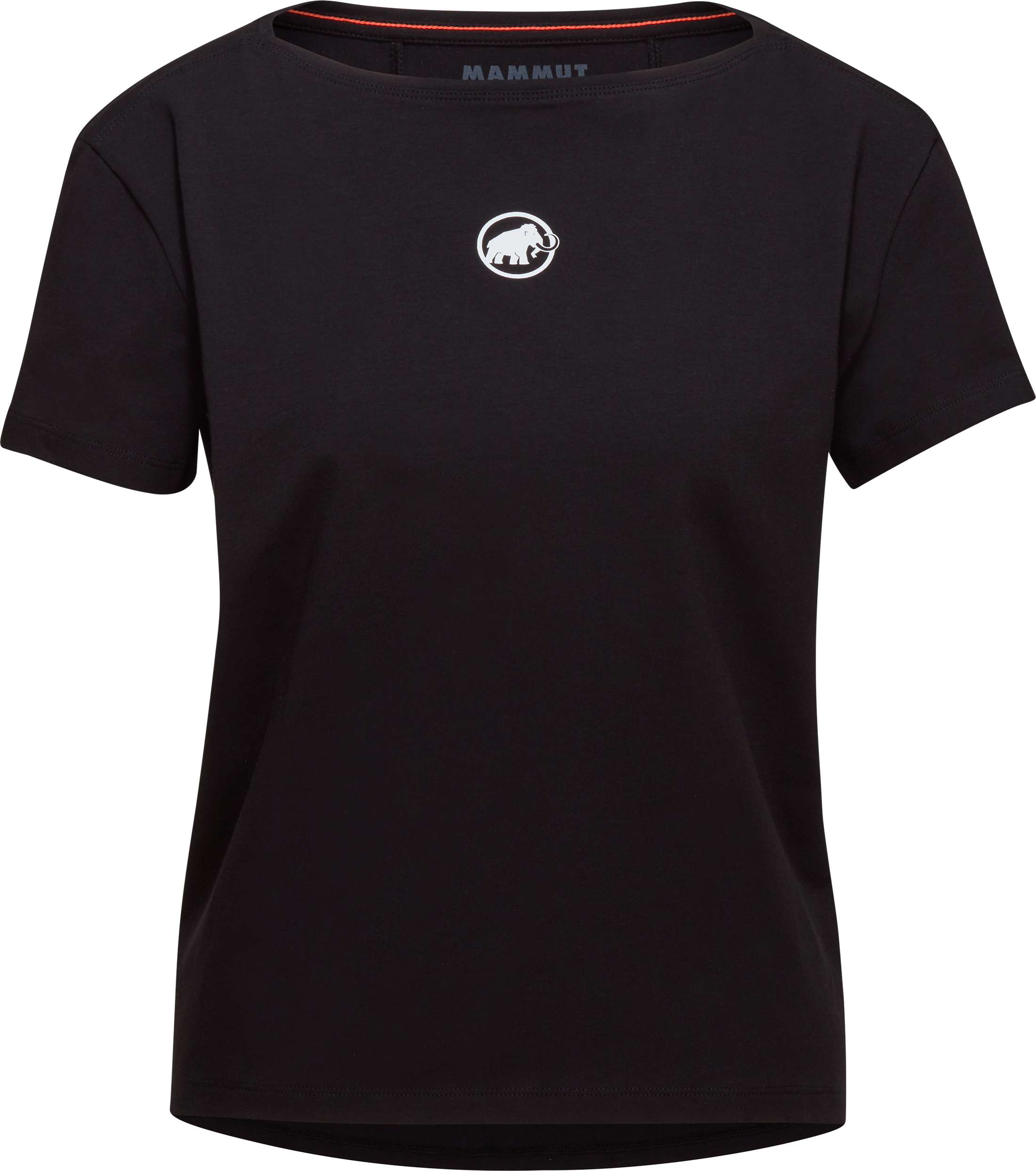 Mammut Women’s Seon T-Shirt Original black