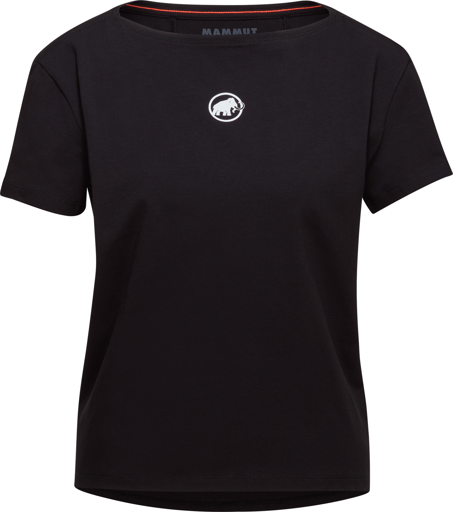 Mammut Women's Seon T-Shirt Original black