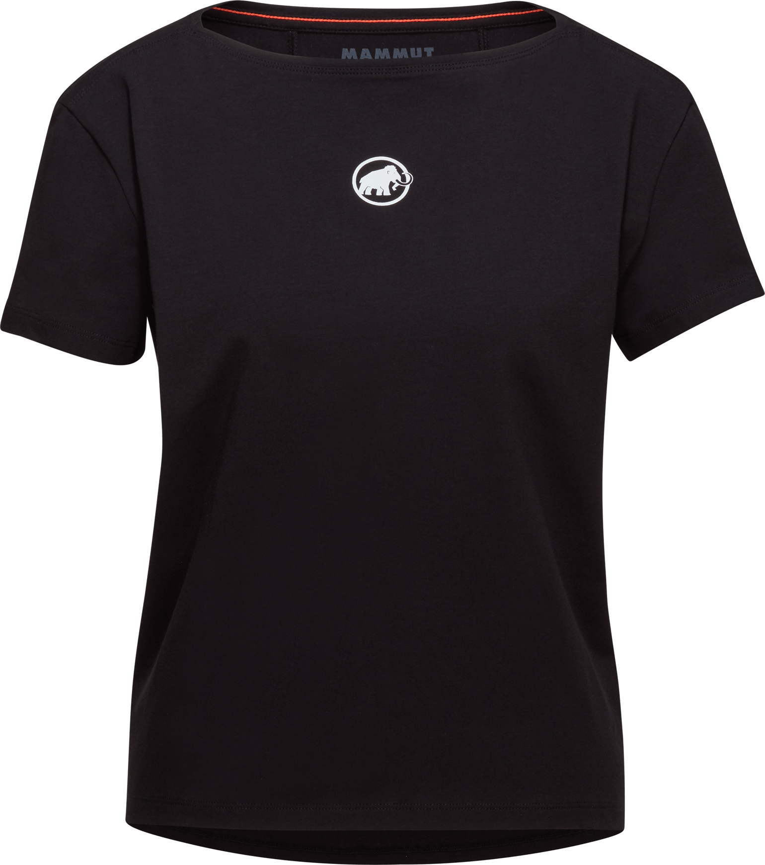 Mammut Women's Seon T-Shirt Original Black