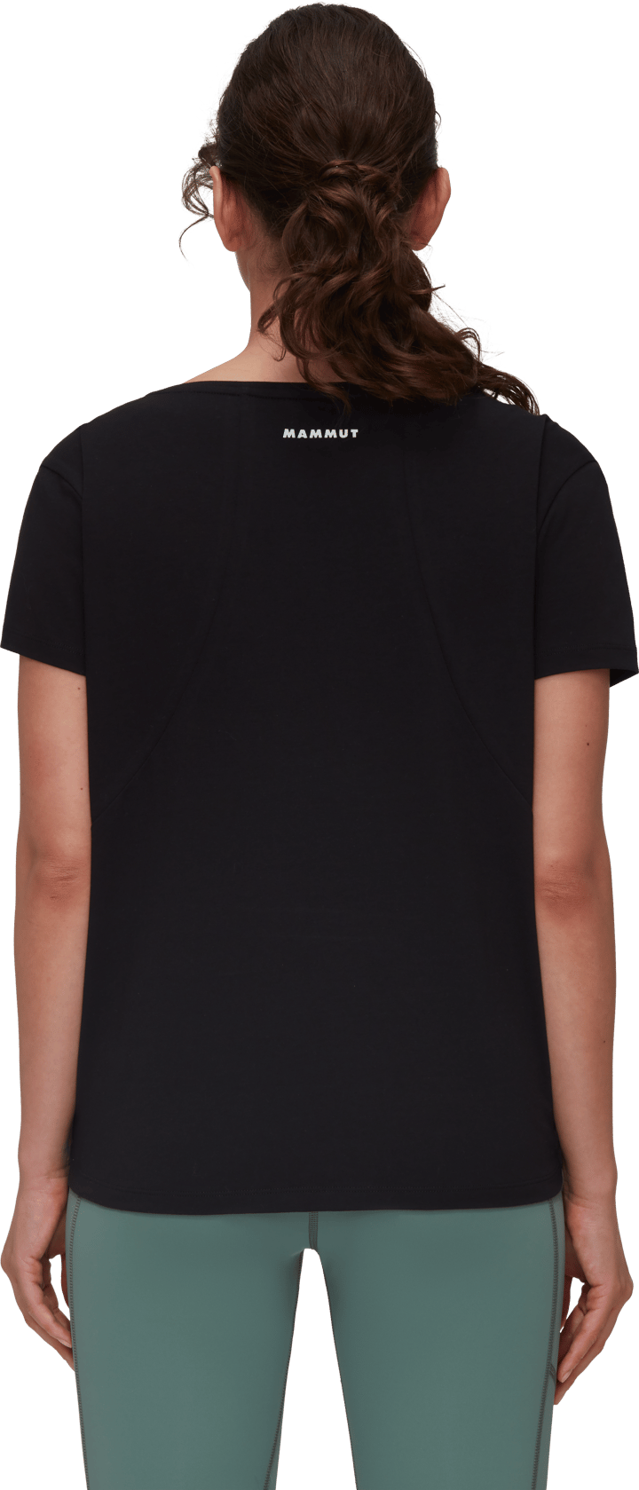 Mammut Women's Seon T-Shirt Original black Mammut