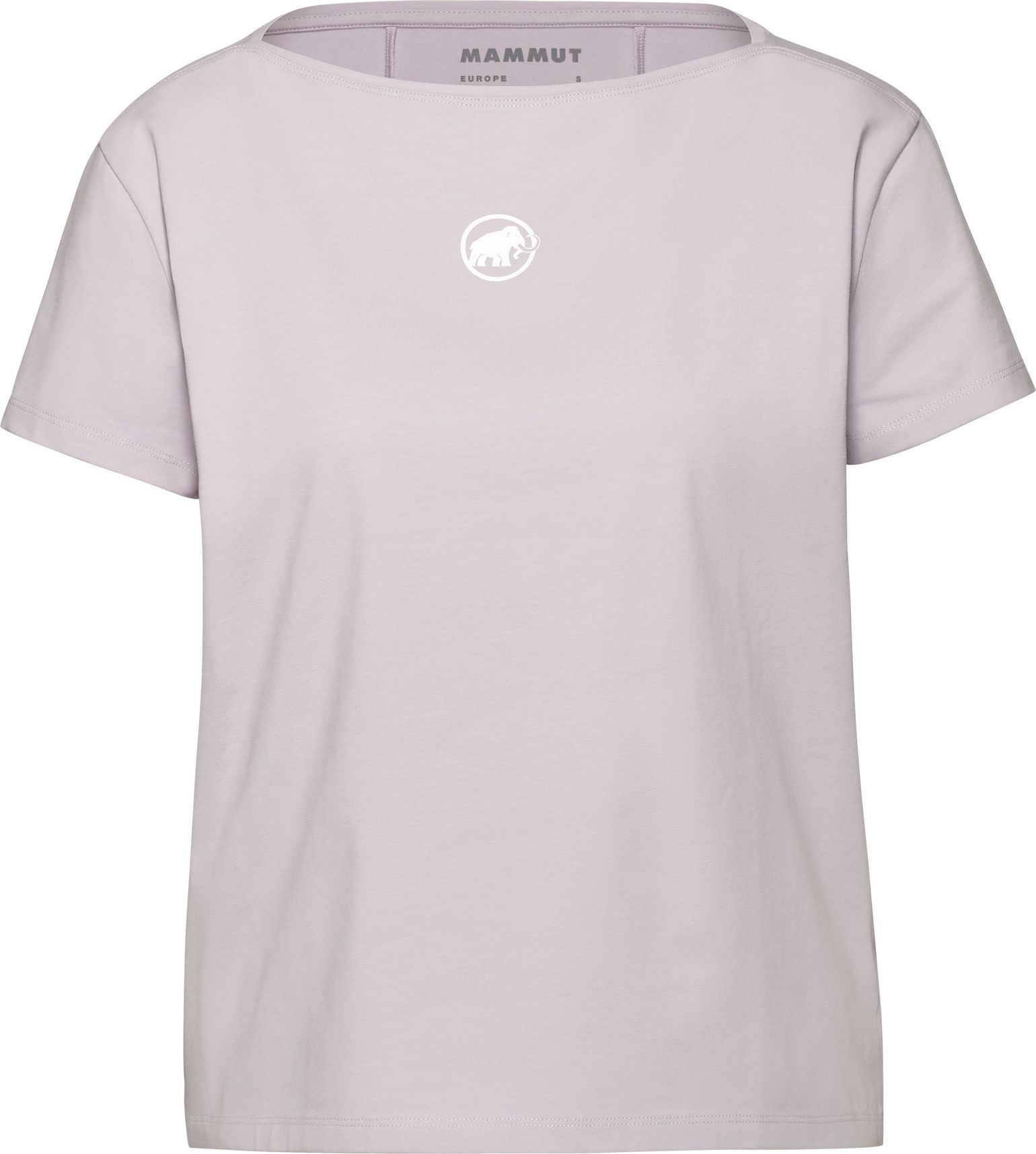 Mammut Women's Seon T-Shirt Original Alpine Calamint