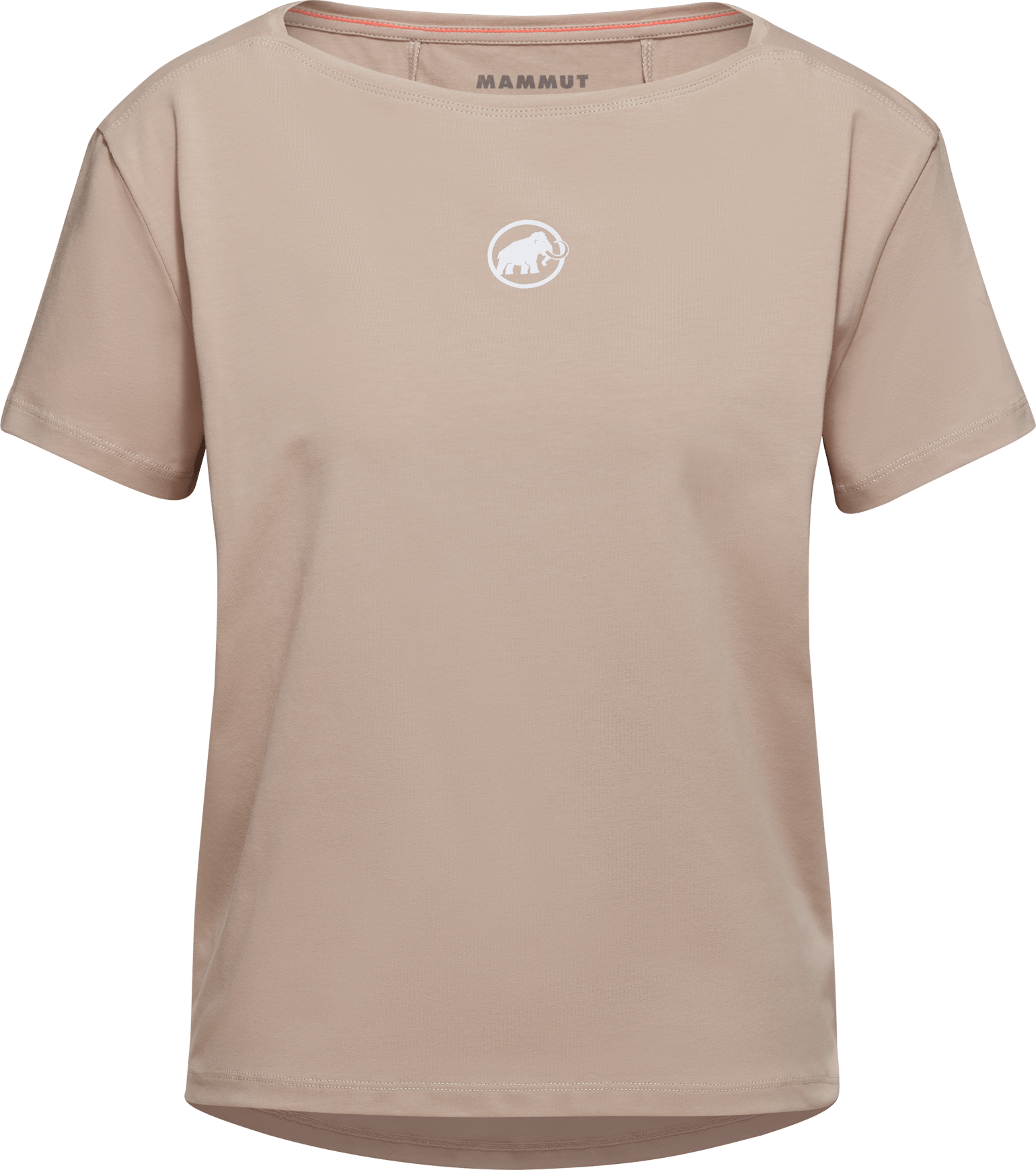Mammut Women's Seon T-Shirt Original savannah
