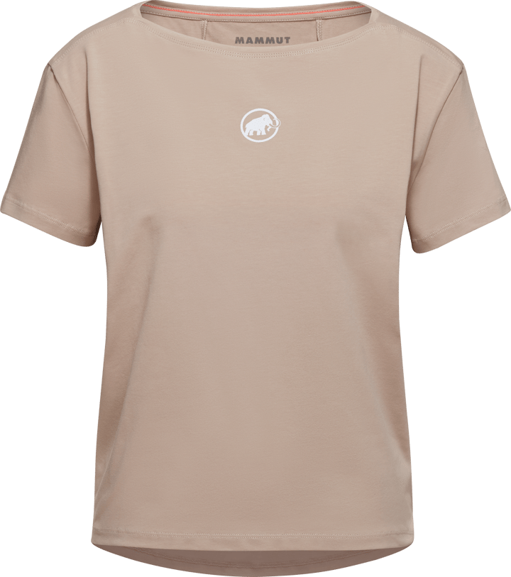 Mammut Women's Seon T-Shirt Original savannah Mammut