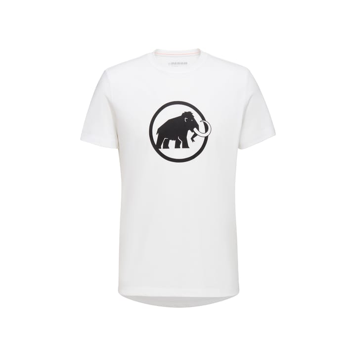 Mammut Mammut Core T-Shirt Men Classic white Mammut