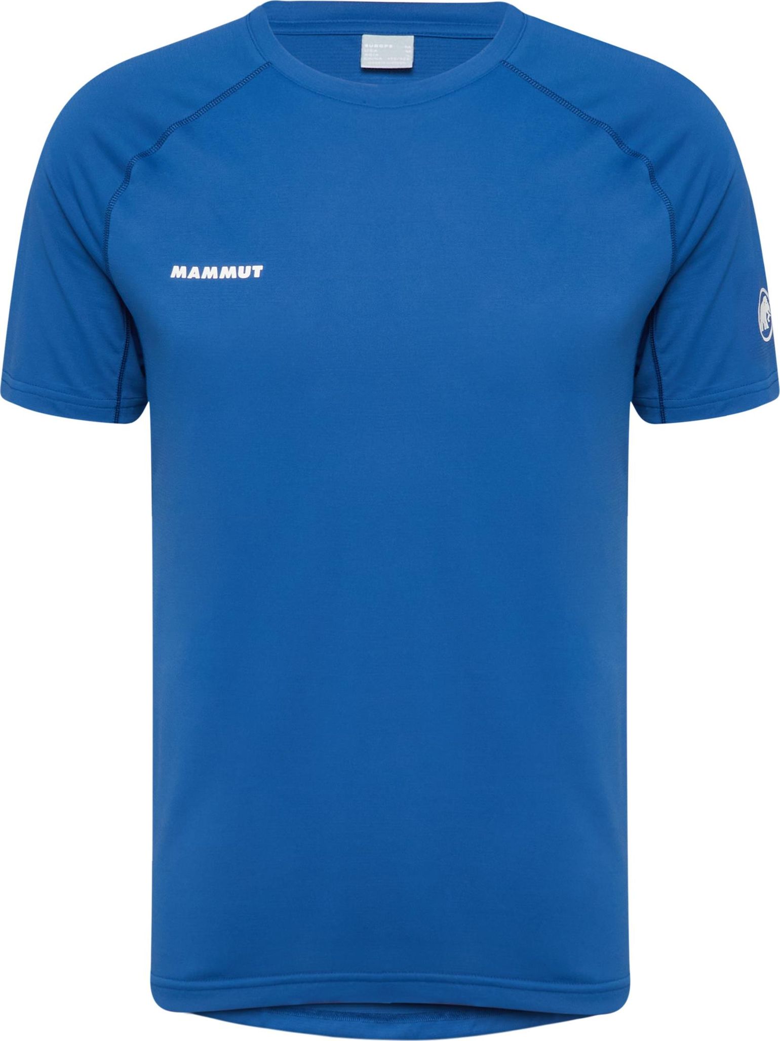 Mammut Men's Ducan FL T-Shirt Tschiel