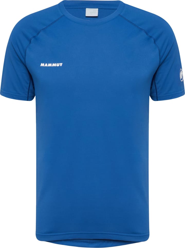 Mammut Men's Ducan FL T-Shirt Tschiel Mammut