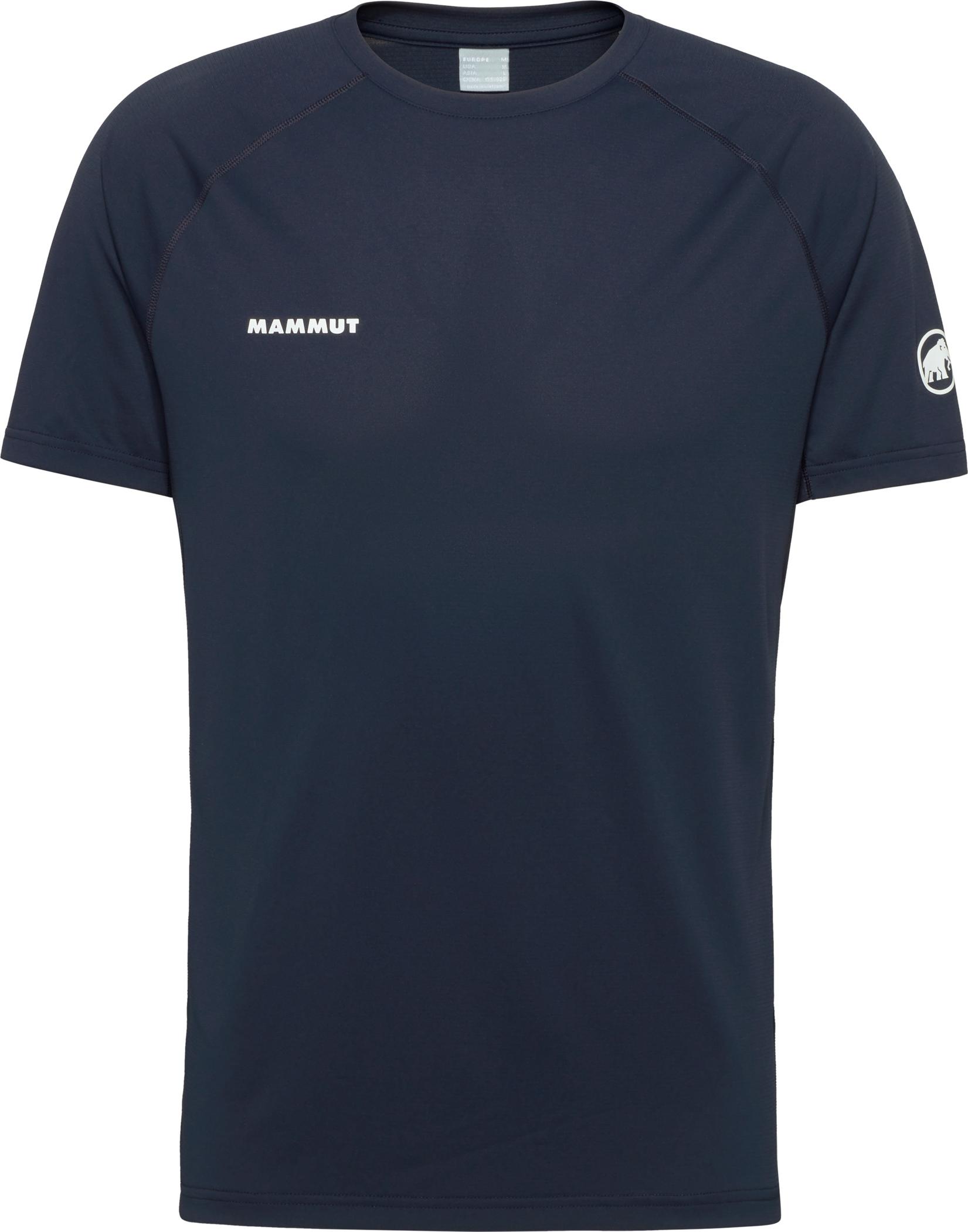 Mammut Men's Ducan FL T-Shirt