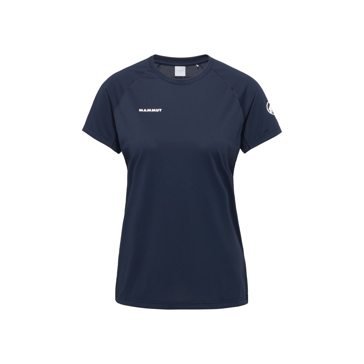 Mammut Ducan FL T-Shirt Women Marine