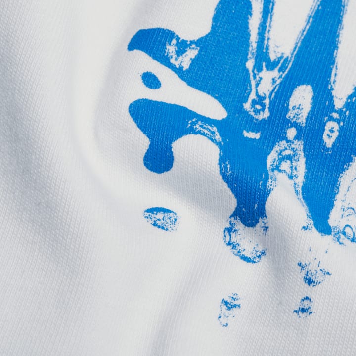 Mammut Men's Mammut Base Relaxed T-Shirt Glacier White Mammut