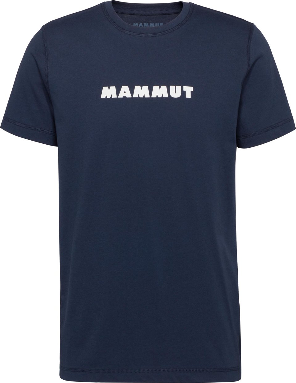 Men's Mammut Core T-Shirt Logo