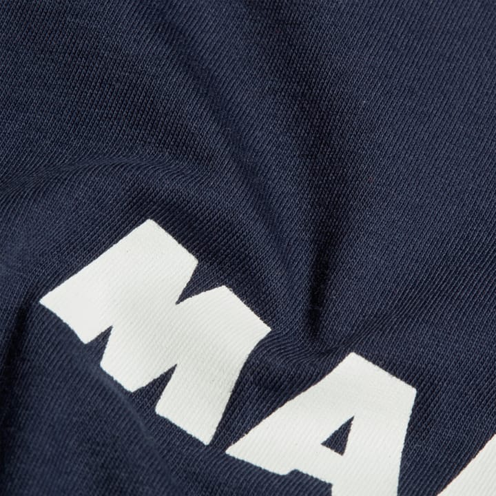 Mammut Women's Mammut Core T-Shirt Logo Marine Mammut