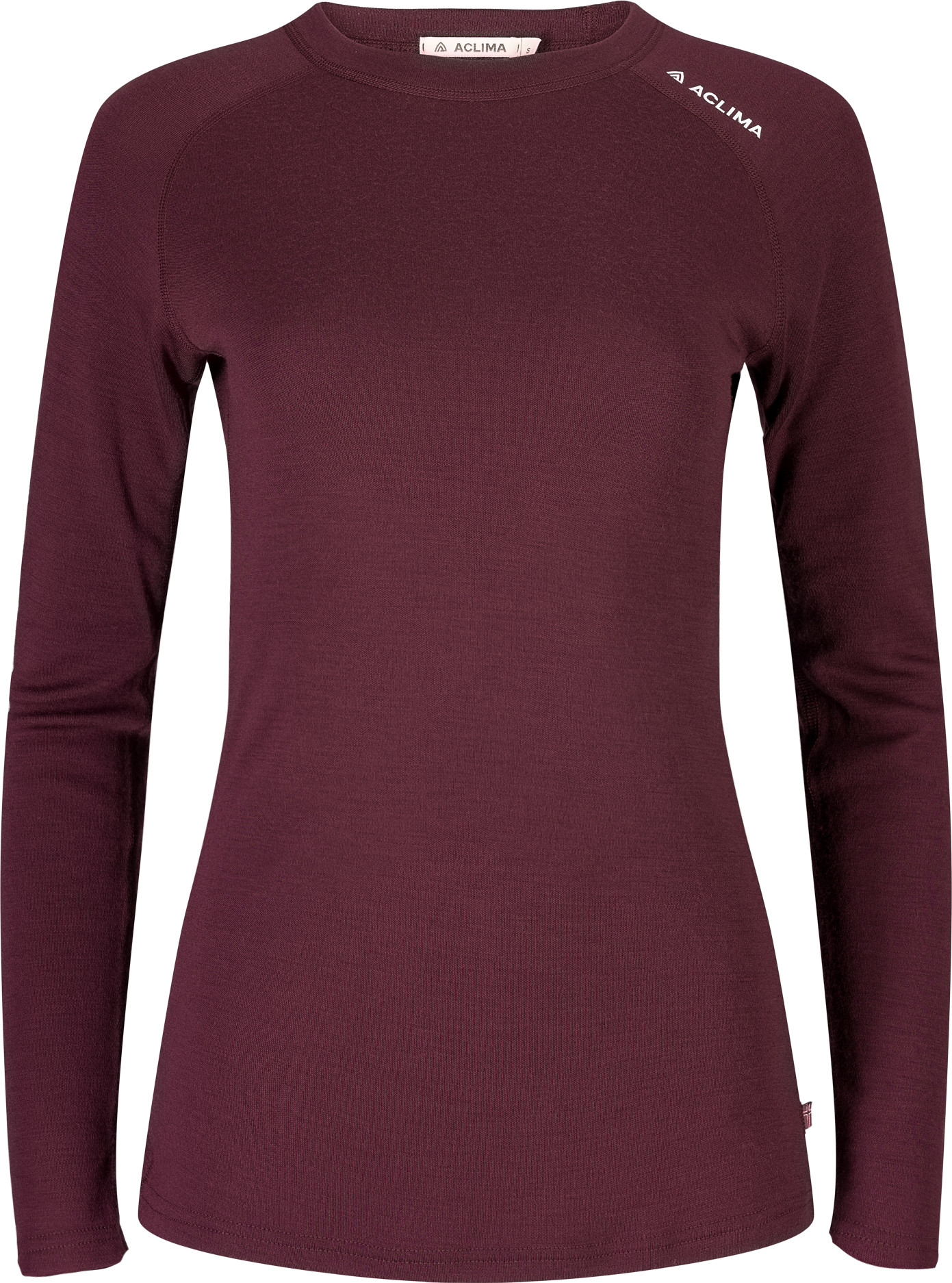 Women's WarmWool Crewneck