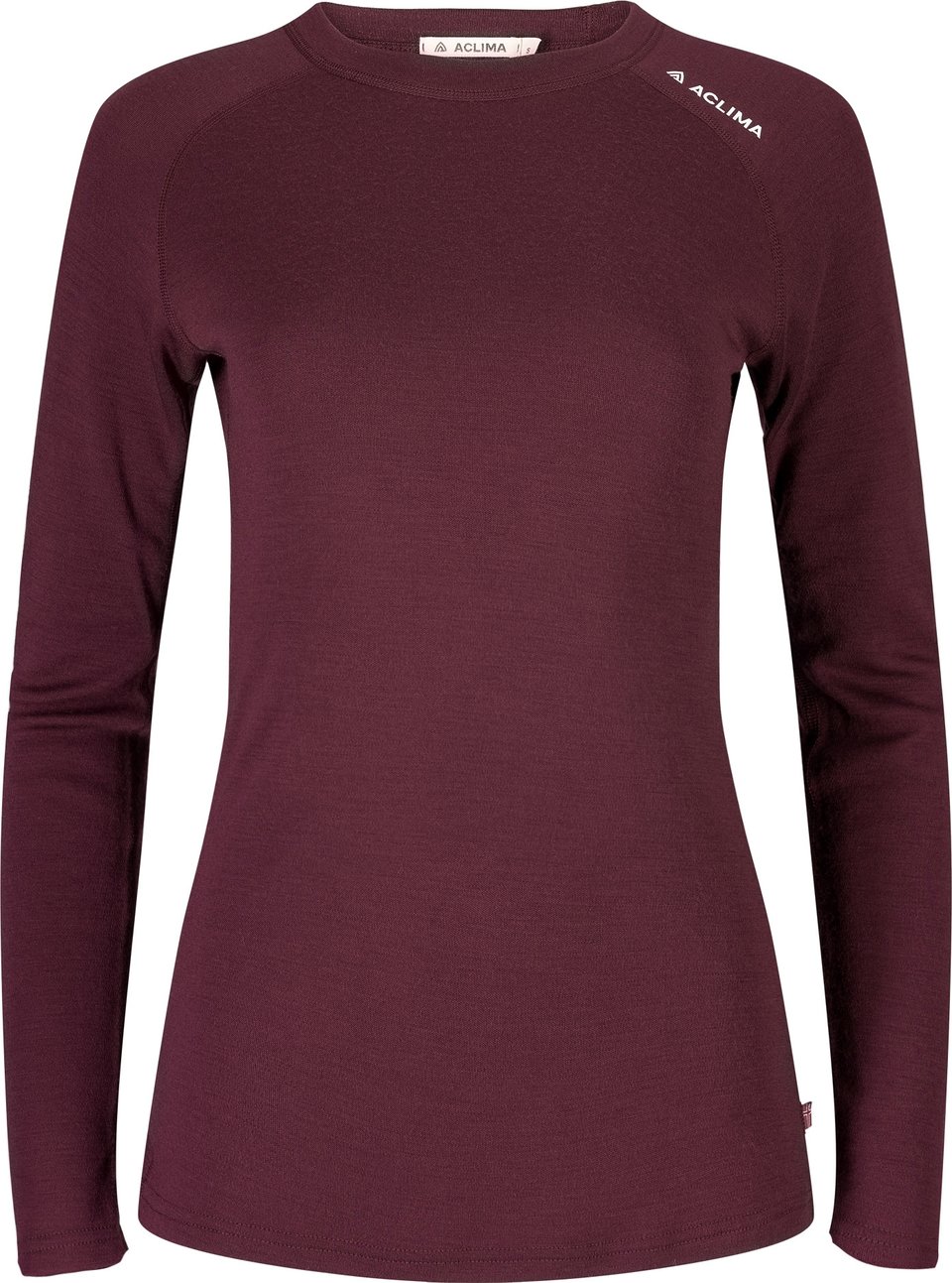 Women's WarmWool Crewneck