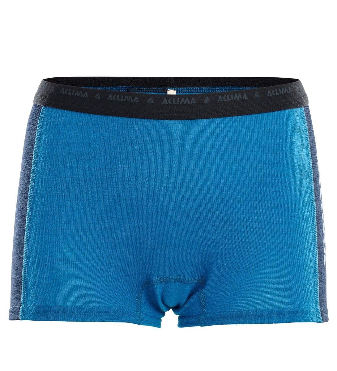 Aclima WarmWool Hipster Woman Blue Sapphire/Navy Blazer