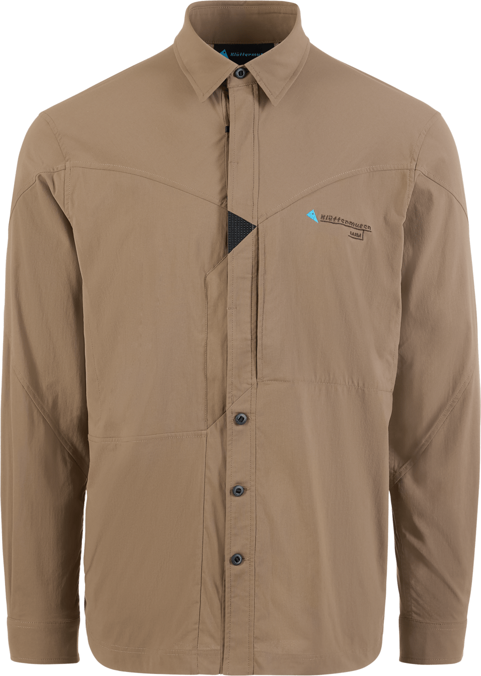 Men's Garm Long Sleeve Shirt