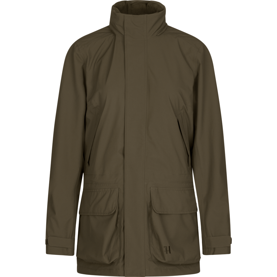 Women's Orton Tech Hws Jacket