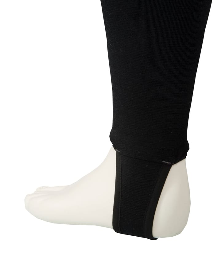 Aclima WarmWool Bodypiece Jet Black Aclima Aclima WarmWool Bodypiece Jet Black Aclima