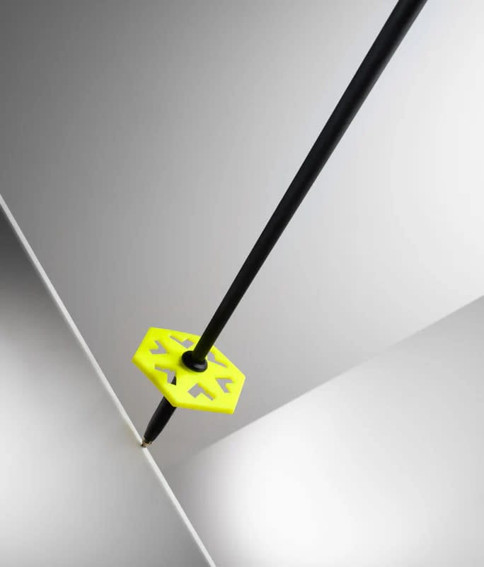 Black Crows Duos Freebird Black-grey Black Crows