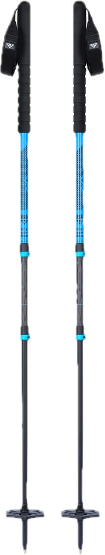 Black Crows Stav Trios Freebird Black/blue Black Crows