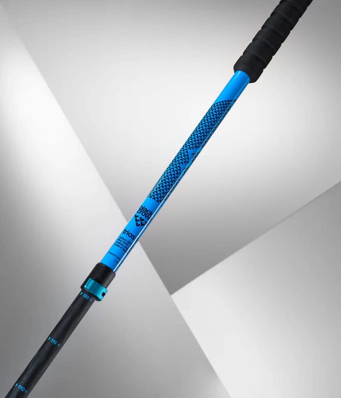 Black Crows Stav Trios Freebird Black/blue Black Crows