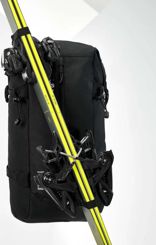 Black Crows Dorsa 27 Black-white Black Crows