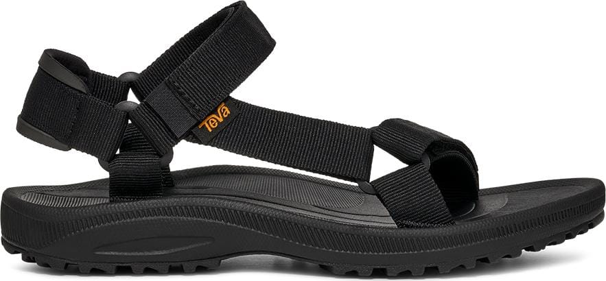 Teva Women's Winsted Sandals Black