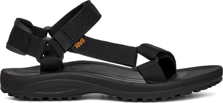 Teva Women's Winsted Sandals Black Teva