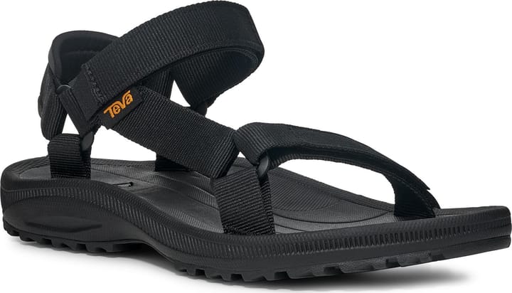 Teva Women's Winsted Sandals Black Teva
