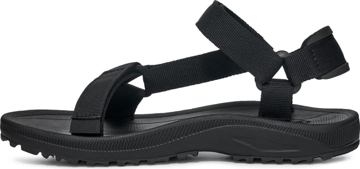 Teva Women's Winsted Sandals Black Teva