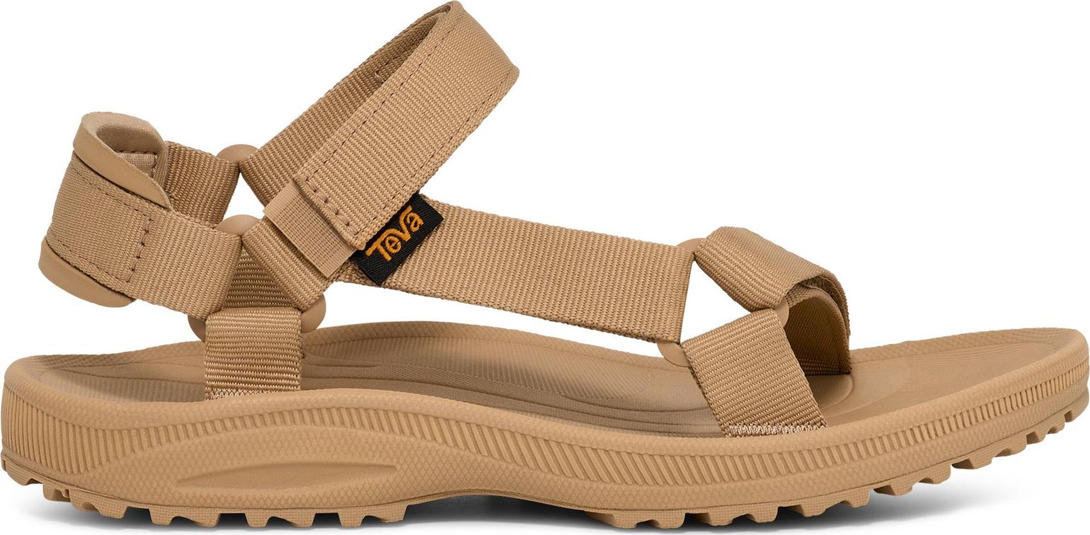 Teva Women's Winsted Sandals Tan