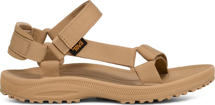 Teva Women's Winsted Sandals Tan Teva
