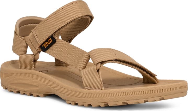 Teva Women's Winsted Sandals Tan Teva