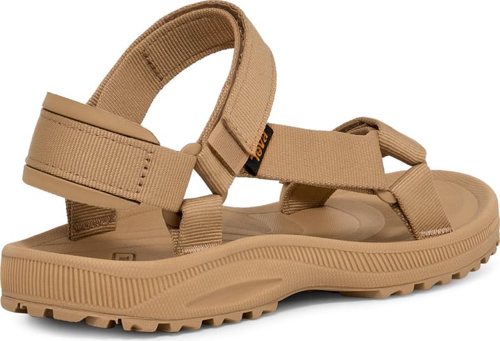 Teva Women's Winsted Sandals Tan Teva