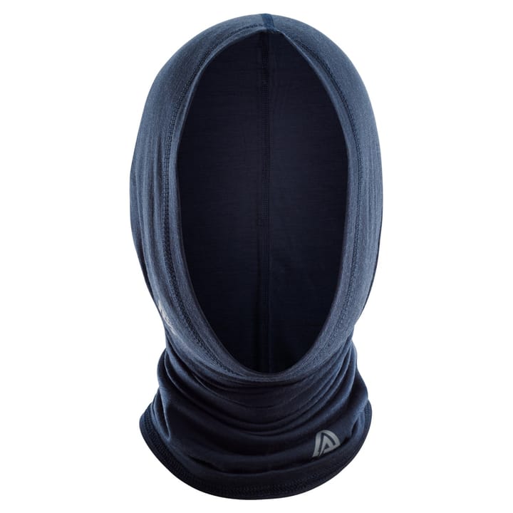 Aclima LightWool Headover Navy Blazer Aclima Aclima LightWool Headover Navy Blazer Aclima