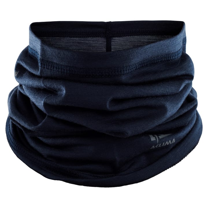 Aclima LightWool Headover Navy Blazer Aclima Aclima LightWool Headover Navy Blazer Aclima