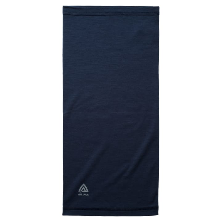Aclima LightWool Headover Navy Blazer Aclima Aclima LightWool Headover Navy Blazer Aclima